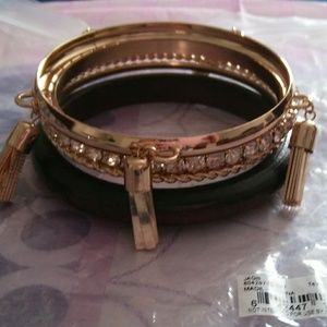 Macy's Brand Bracelet Bangles